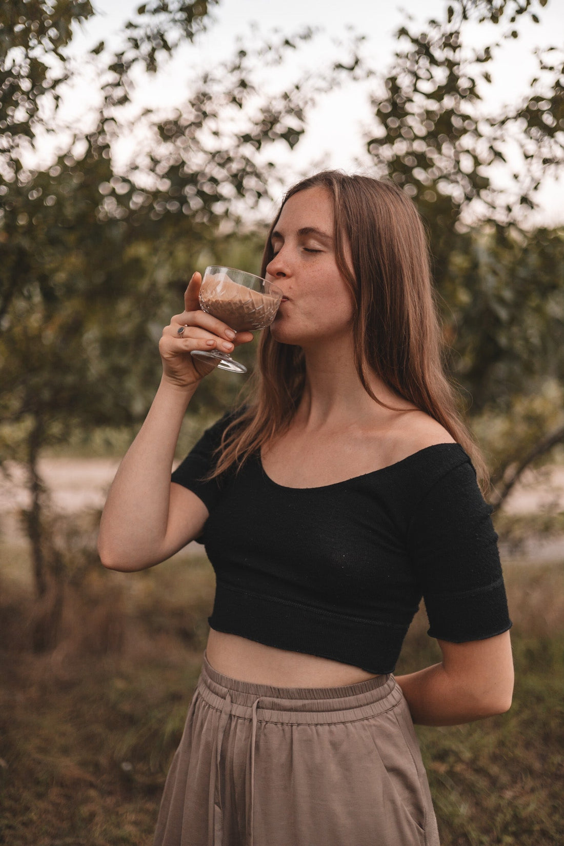 Dietist, gezonde voeding, afvallen, ceremonial cacao