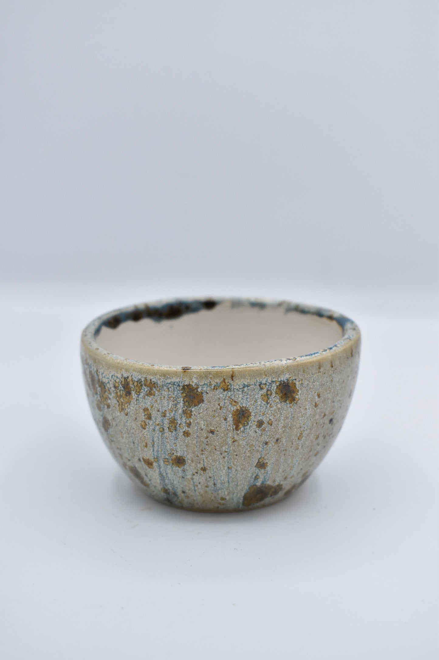 Uniek Handgemaakt Keramieken Kopje