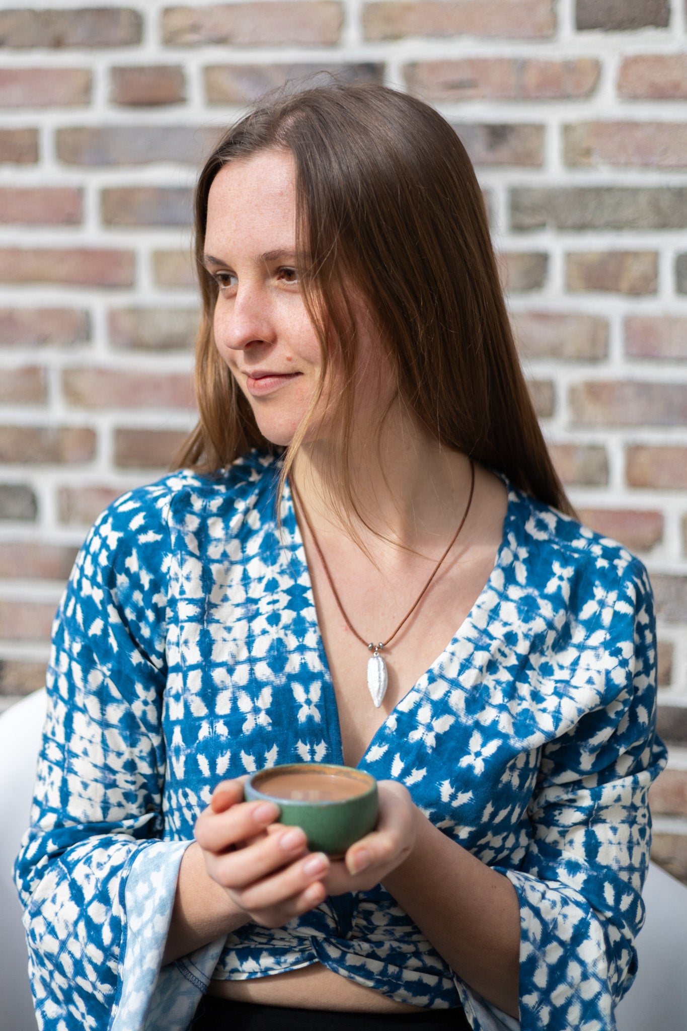 Boek een cacao ceremonie