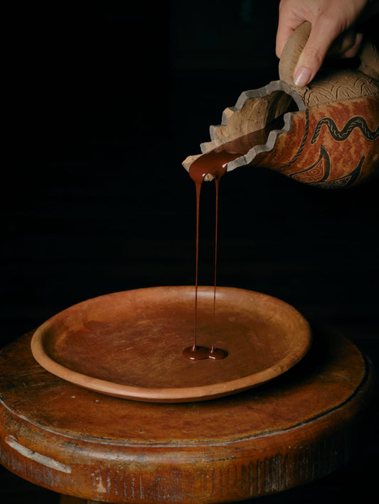 Cacao en gezondheid: Hoe theobromine je cellen jong houdt