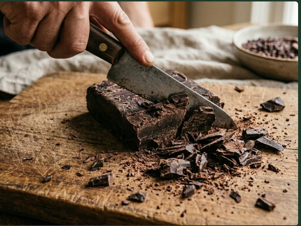 Guatamala ceremonial cacao