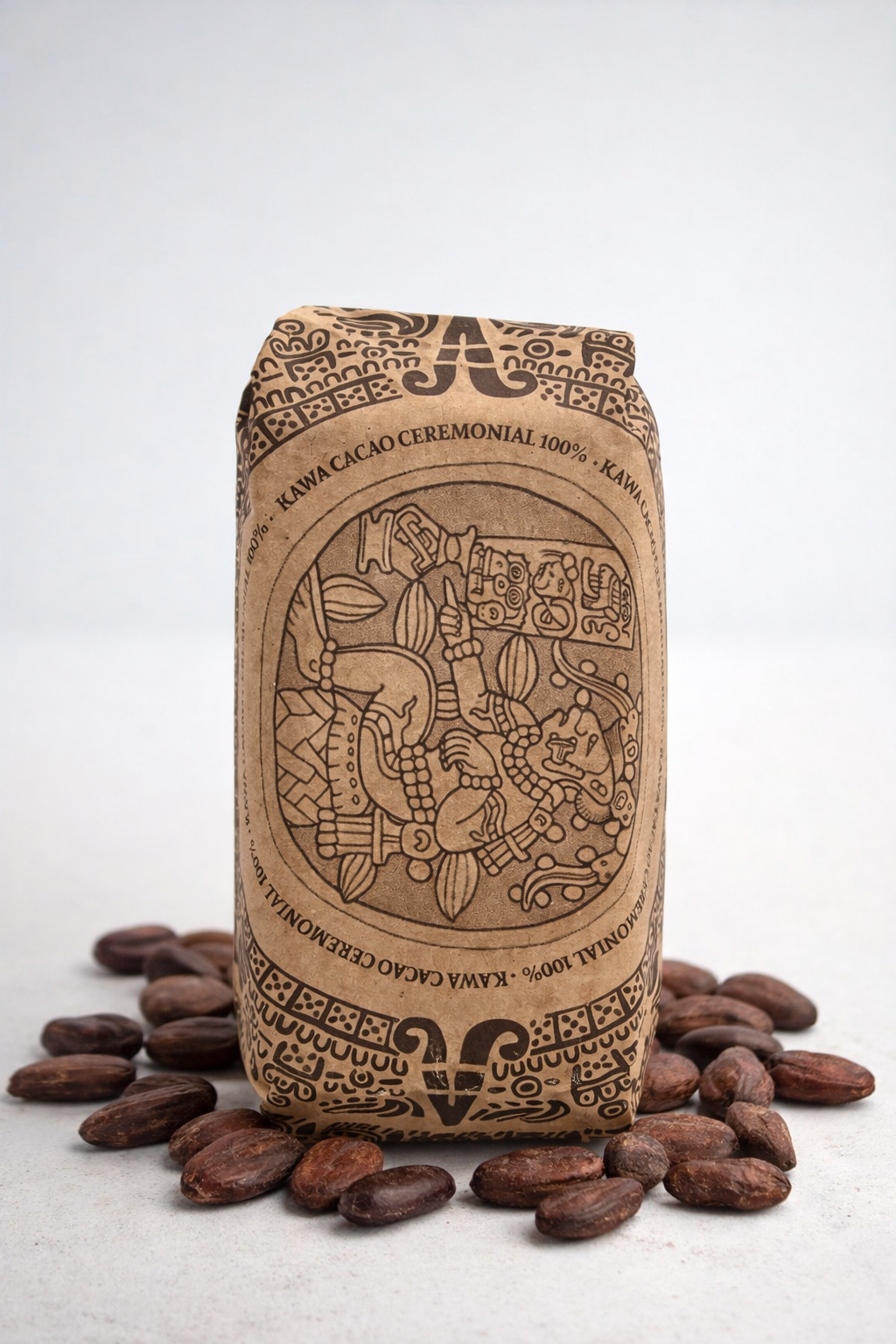 ceremoniele cacao uit costa rica