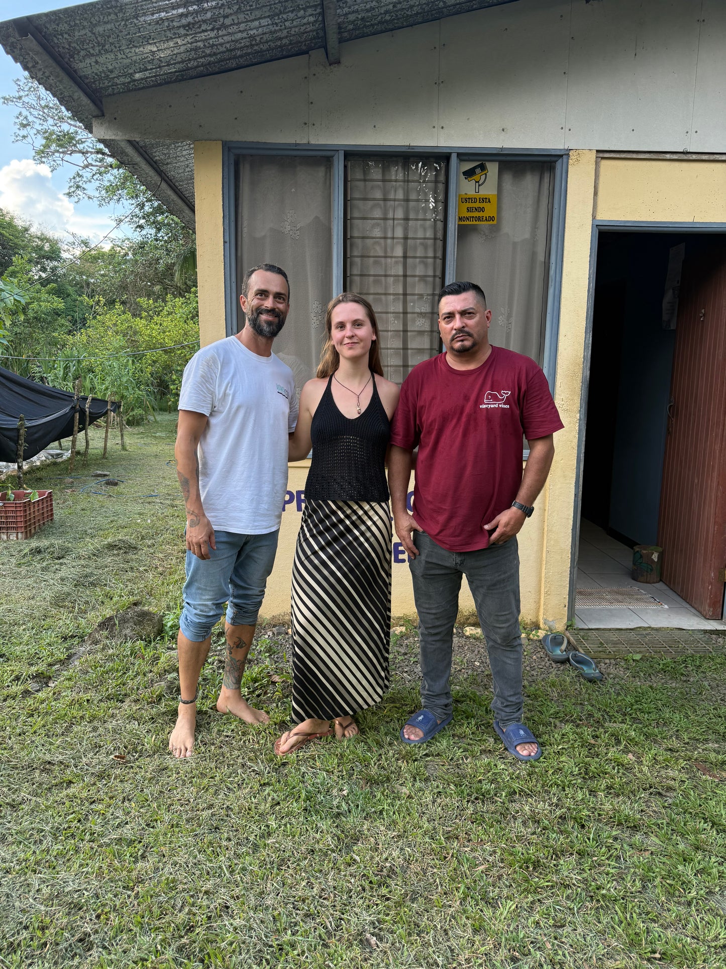 Ceremoniële cacao Costa Rica