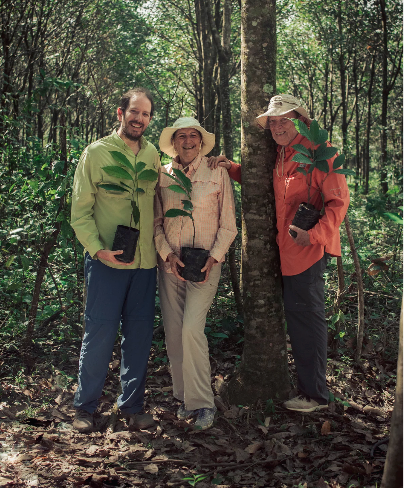 Guatamala Maya ceremonial cacao